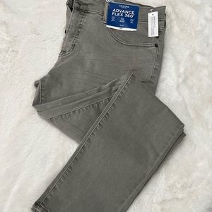 Arizon Co Grey Jeans for Men